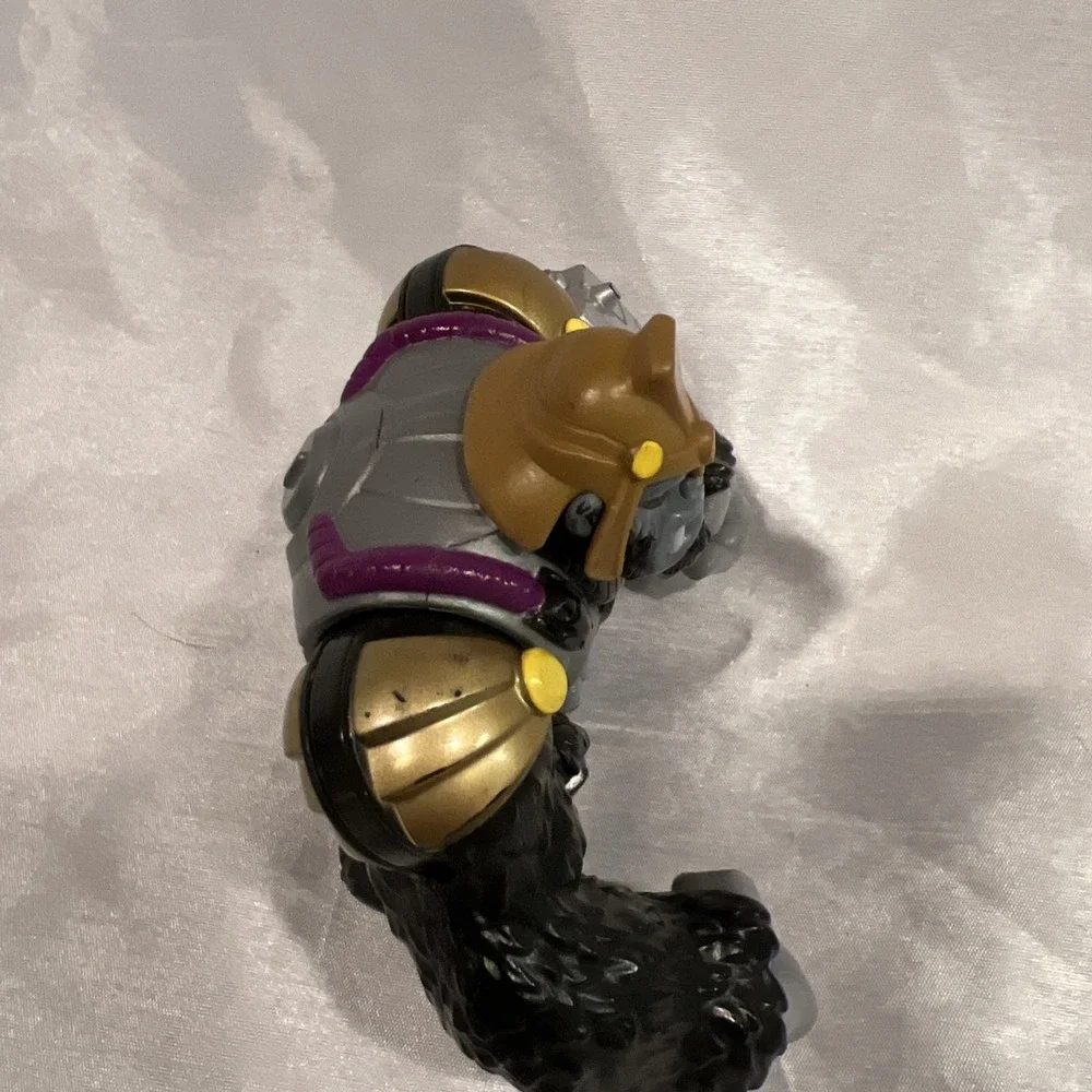 Imaginext Gorilla‎ Grodd figure Justice League, DC Super Friends 2013